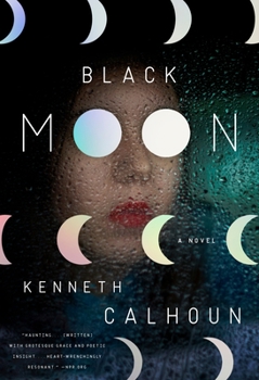 Paperback Black Moon Book