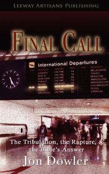 Paperback Final Call Book