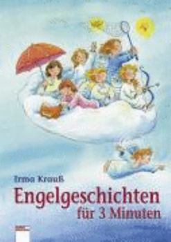 Hardcover Engelgeschichten für 3 Minuten [German] Book