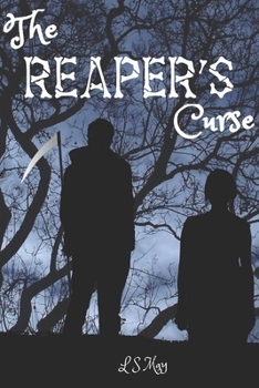 Paperback The Reaper's Curse Book