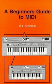 A Beginner's Guide to MIDI (BP)
