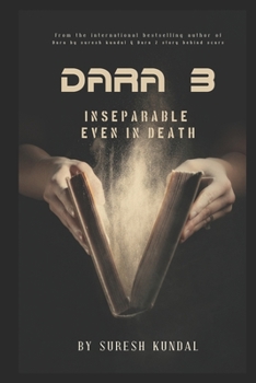 Paperback Dara 3: Inseparable Even in Death Book