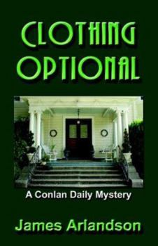 Paperback Clothing Optional Book