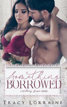 Paperback Something Borrowed Book