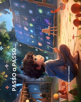 Paperback Passo a Passo [Portuguese] Book