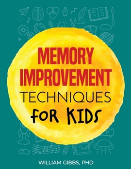 Paperback Memory_improvement_techniques_edited Book