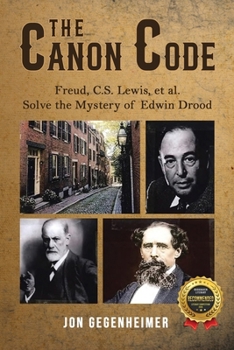 Paperback The Canon Code Book