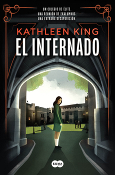 Paperback El Internado / The Boarding School [Spanish] Book