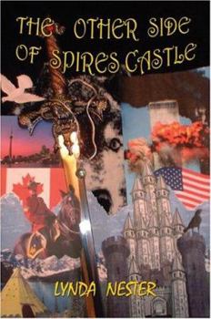 Paperback The Other Side Of Spires Castle Book