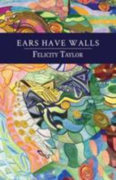 Paperback Ears Have Walls Book