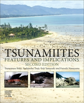 Paperback Tsunamiites: Features and Implications Book
