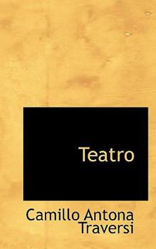 Teatro