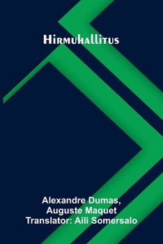 Paperback Hirmuhallitus [Finnish] Book