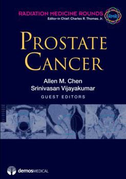 Hardcover Prostate Cancer Book