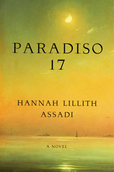 Hardcover Paradiso 17 Book