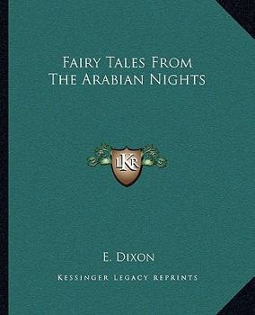 Fairy Tales from the Arabian Nights