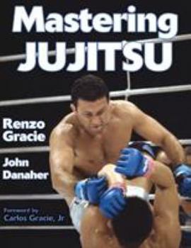 Paperback Mastering Jujitsu Book