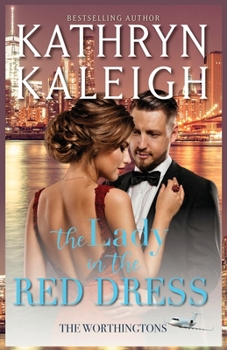 Paperback The Lady in the Red Dress Book