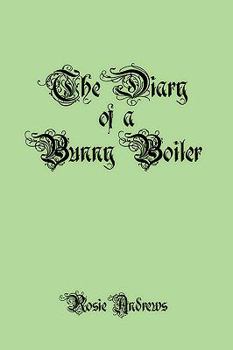 Paperback The Diary of a Bunny Boiler Book