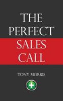 Paperback The Perfect Sales Call Book