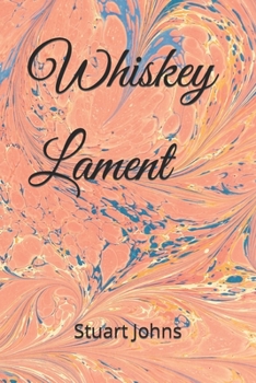 Paperback Whiskey Lament Book