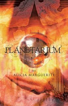 Paperback Planetarium Book