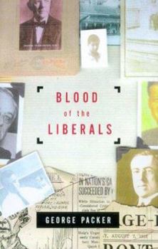 Hardcover Blood of the Liberals Book