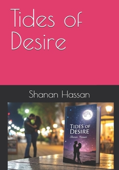 Paperback Tides of Desire Book