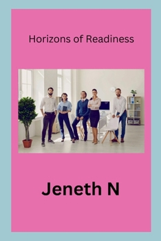 Paperback Horizons of Readiness Book