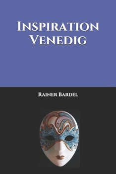 Paperback Inspiration Venedig [German] Book