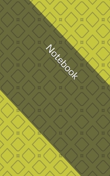 Notebook: Unlined Journal /Diary / Notebook /Logbook /Prompt Book /Tracker--120 Pages - Simple (5 x 8 inches)