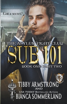 Paperback Sub 101 Book One Part Two Book