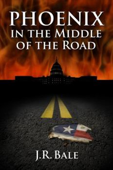 Paperback Phoenix in the Middle of the Road Book