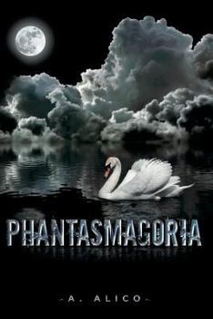 Paperback Phantasmagoria Book