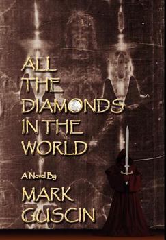 Hardcover All the Diamonds in the World Book