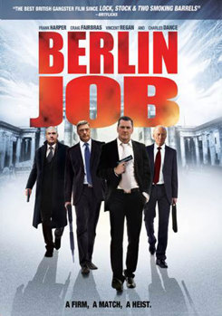 Berlin Job