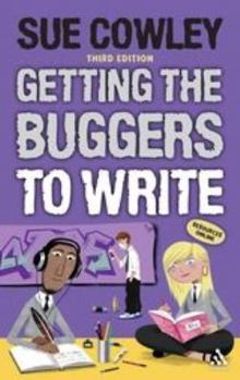 Getting the Buggers to Write - Book  of the Buggers