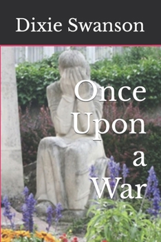 Paperback Once Upon a War Book