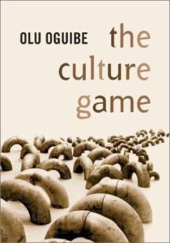 Paperback The Culture Game Book