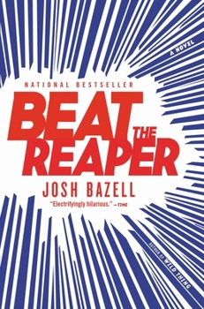 Beat the Reaper - Book #1 of the Peter Brown