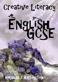 Paperback Creative Literacy: English GCSE Book