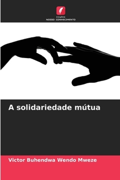 Paperback A solidariedade mútua [Portuguese] Book