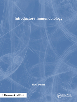 Paperback Introductory Immunobiology Book