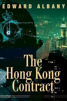 Paperback The Hong Kong Contract Book