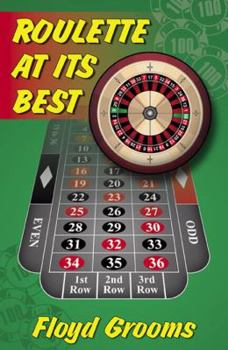 Paperback Roulette at Its Best Book