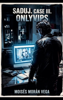 Paperback Saduj. Case III. Onlyvips Book
