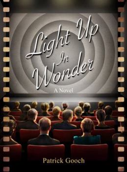 Hardcover Light Up In Wonder Book