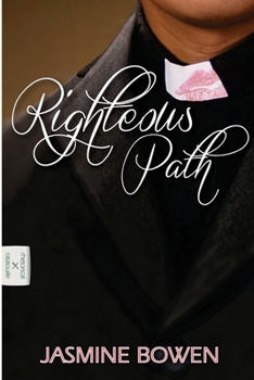 Paperback Righteous Path Book