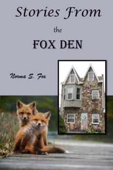 Perfect Paperback Stories From the Fox Den Book