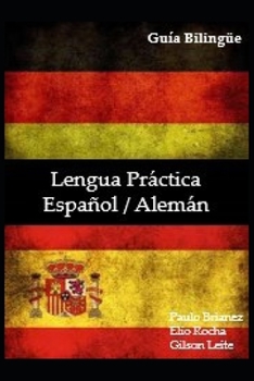 Paperback Lengua práctica: español / alemán: guía bilingue [Spanish] Book